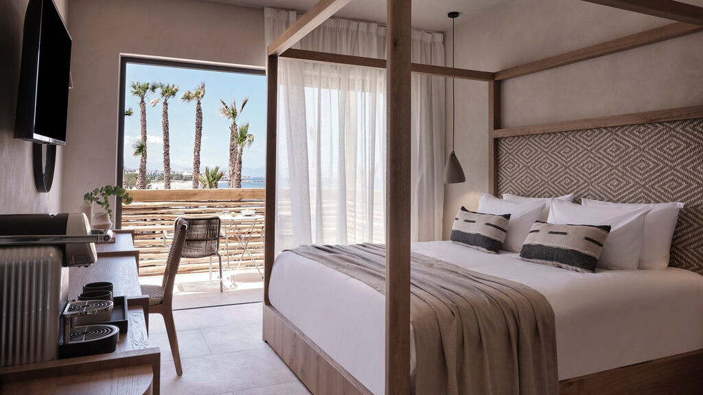 Stella Blue Seaside Resort