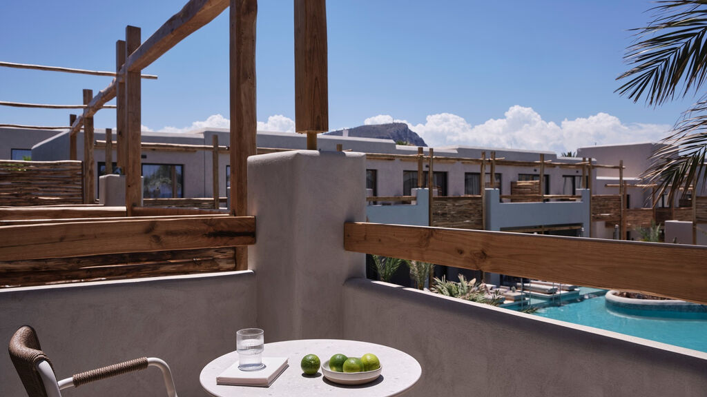 Stella Blue Seaside Resort