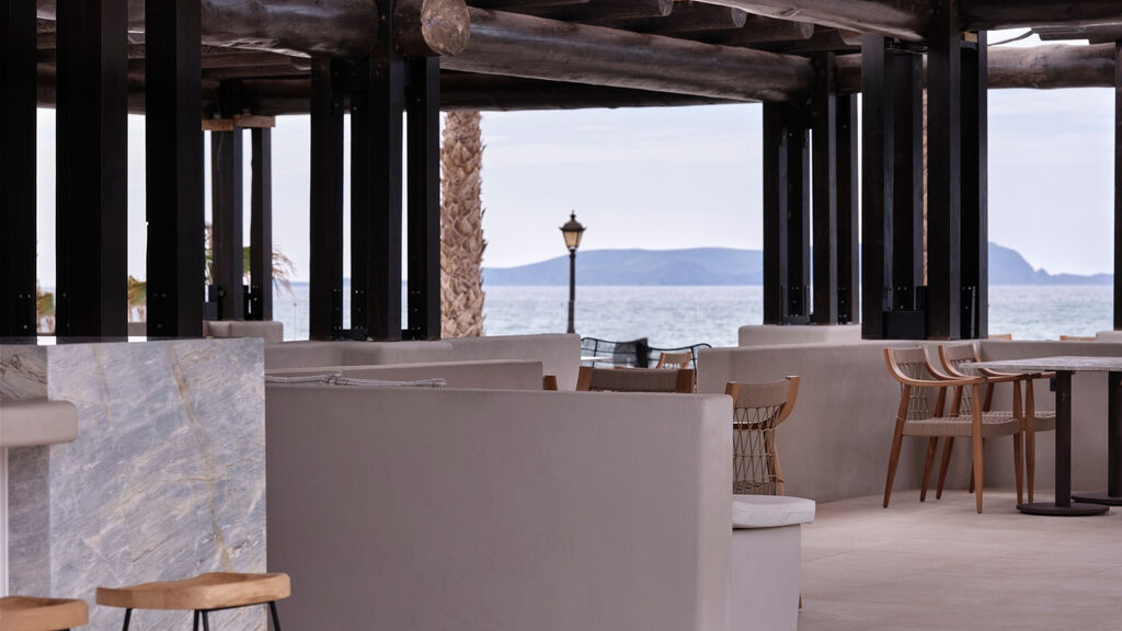 Stella Blue Seaside Resort