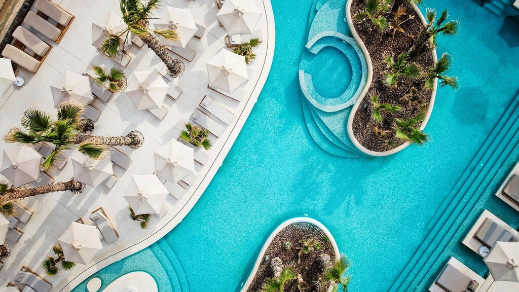 Stella Blue Seaside Resort