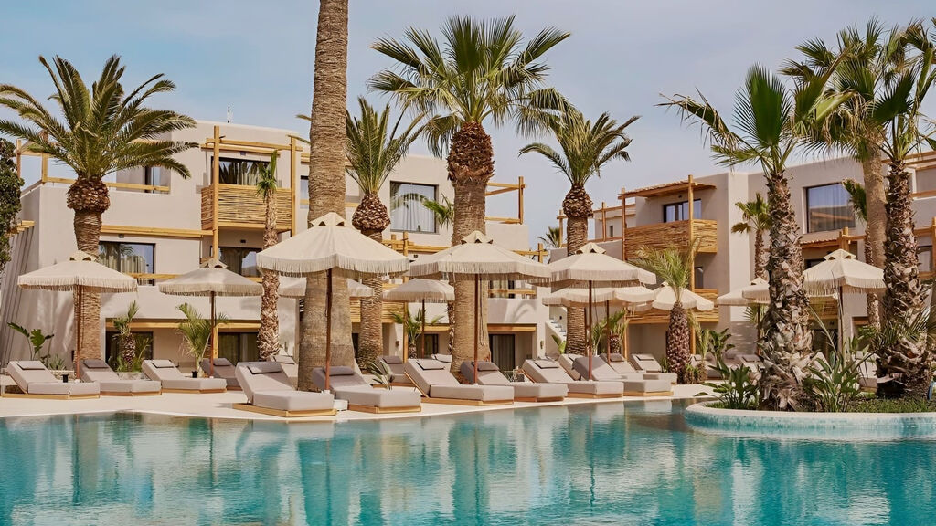 Stella Blue Seaside Resort