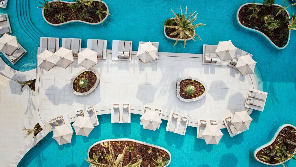 Stella Blue Seaside Resort