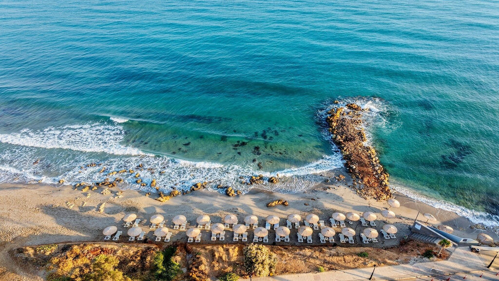 Stella Blue Seaside Resort