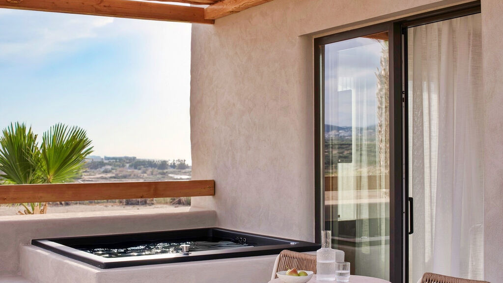 Stella Blue Seaside Resort