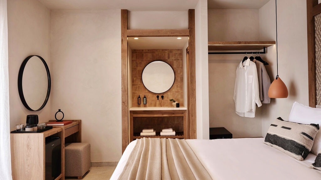 Stella Blue Seaside Resort