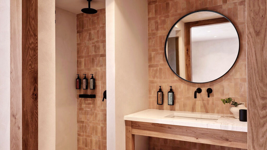 Stella Blue Seaside Resort