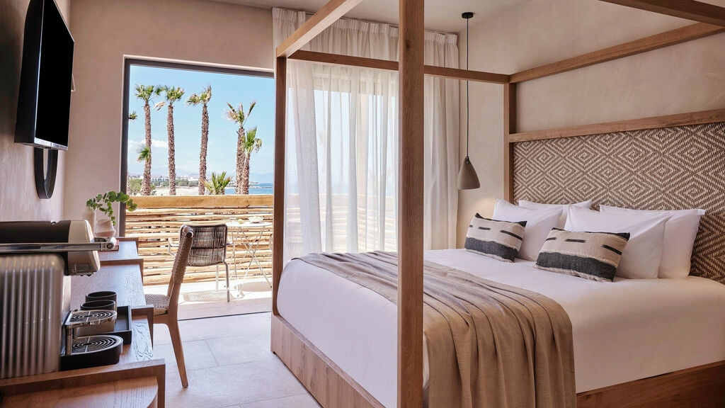 Stella Blue Seaside Resort