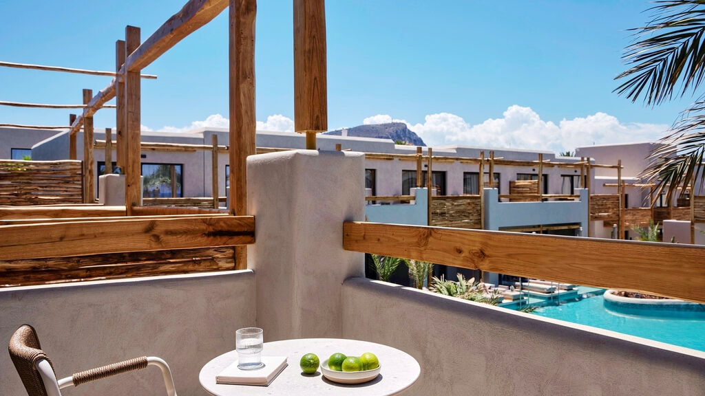 Stella Blue Seaside Resort