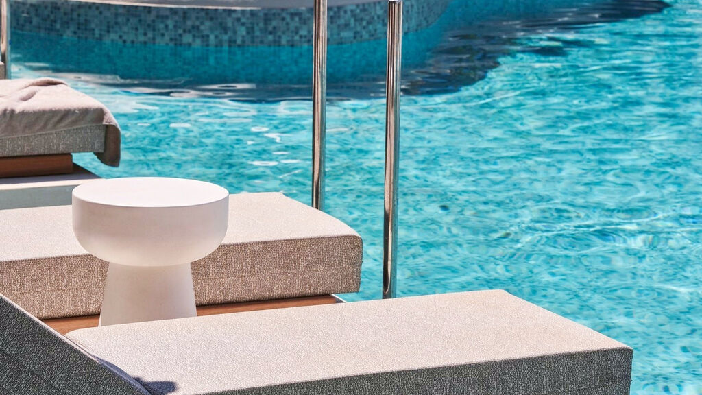 Stella Blue Seaside Resort