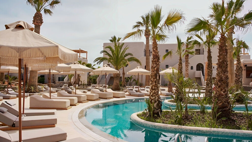 Stella Blue Seaside Resort