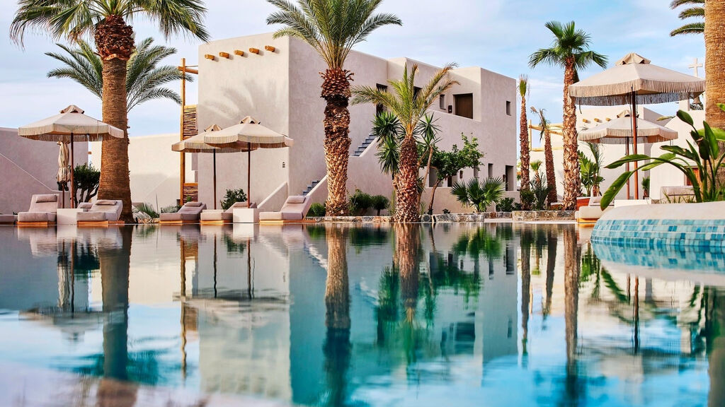 Stella Blue Seaside Resort