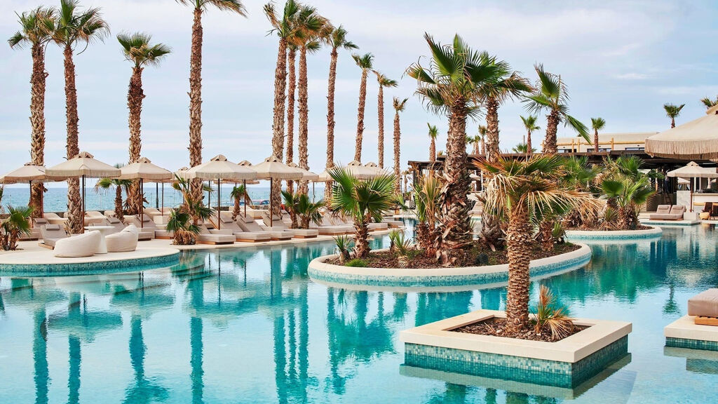 Stella Blue Seaside Resort