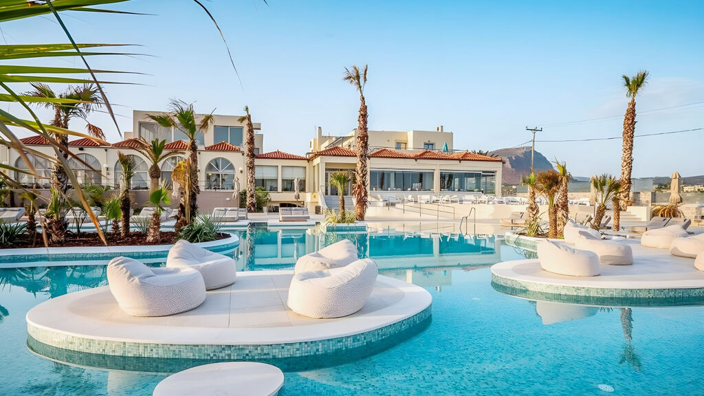 Stella Blue Seaside Resort