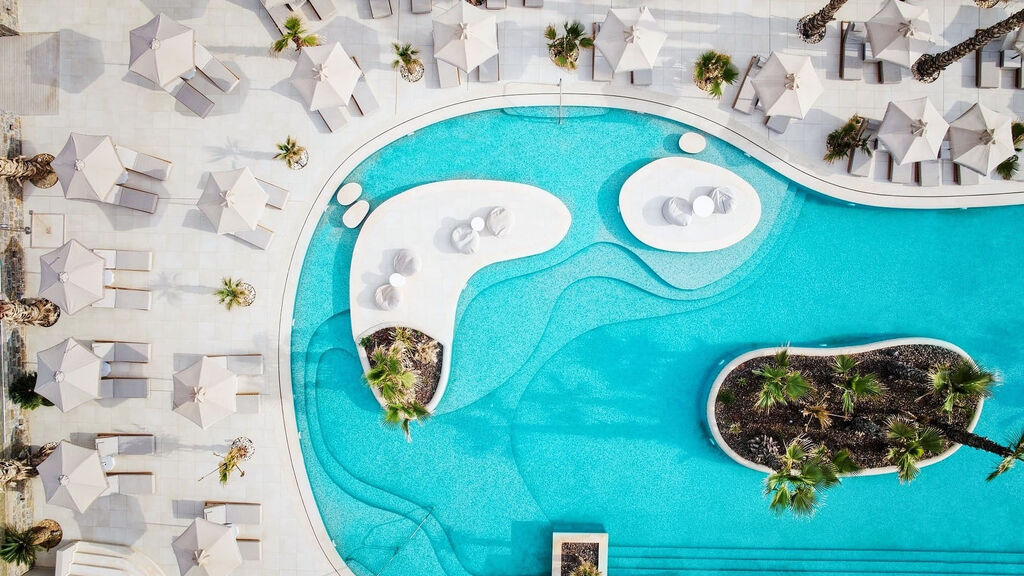 Stella Blue Seaside Resort