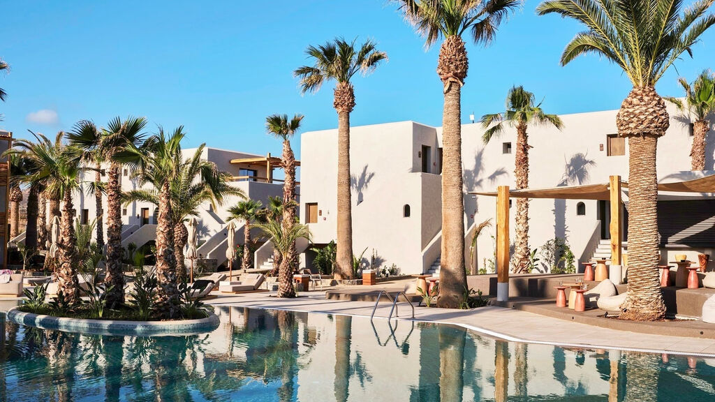 Stella Blue Seaside Resort