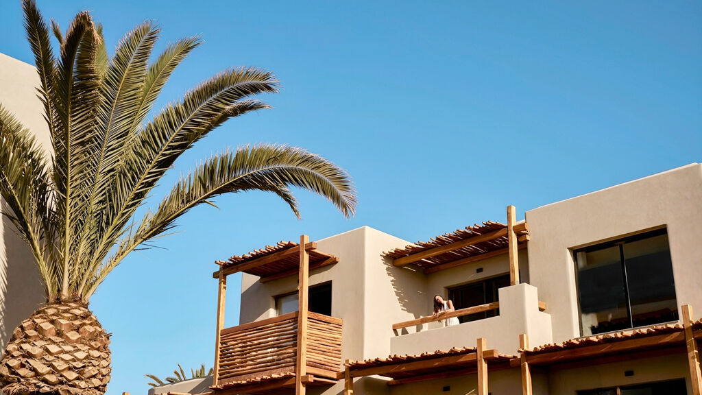 Stella Blue Seaside Resort