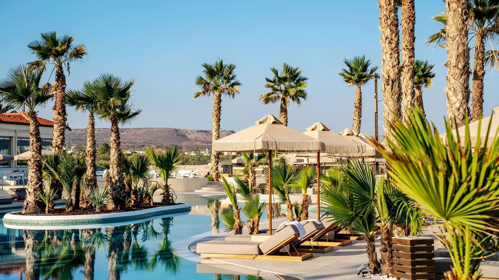 Stella Blue Seaside Resort