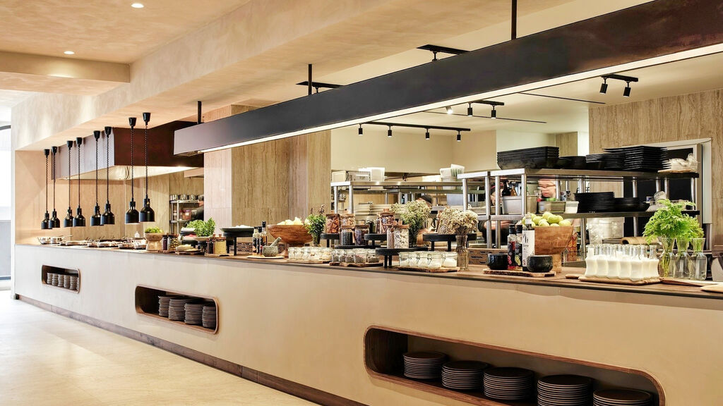 Stella Blue Seaside Resort