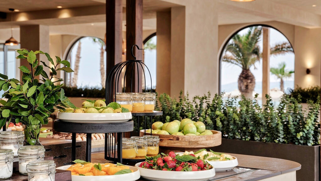 Stella Blue Seaside Resort