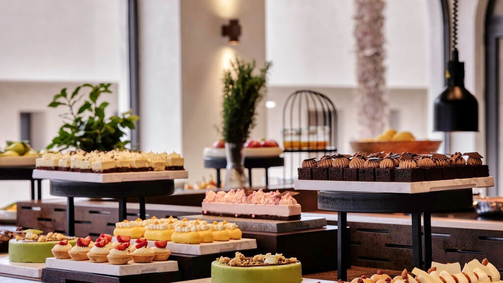 Stella Blue Seaside Resort