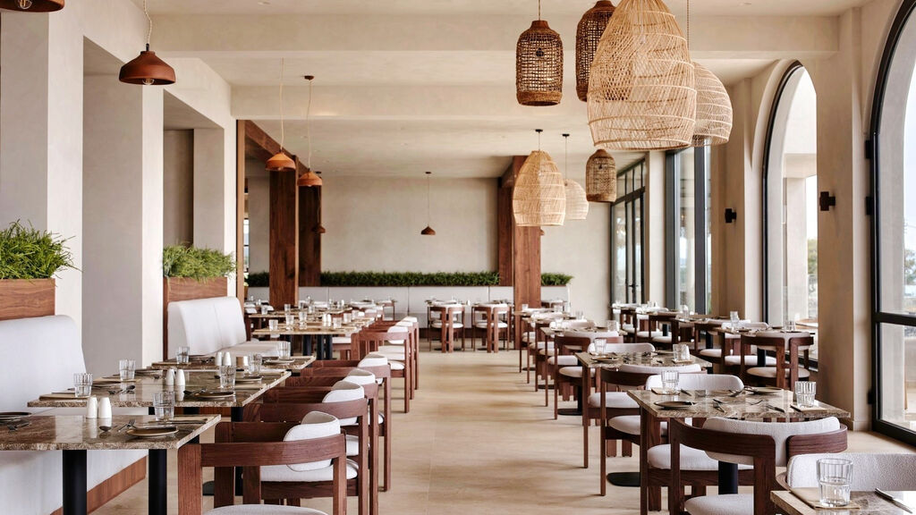 Stella Blue Seaside Resort