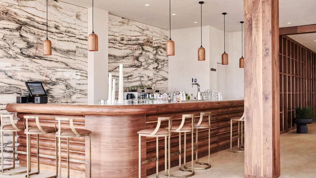 Stella Blue Seaside Resort