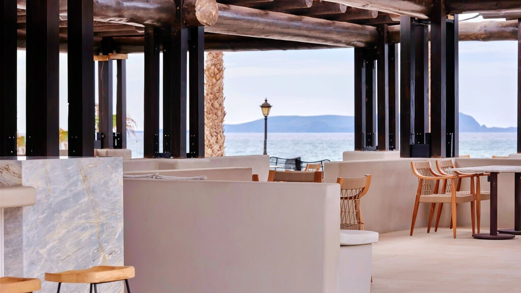 Stella Blue Seaside Resort