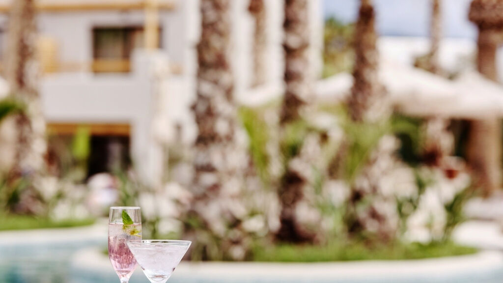 Stella Blue Seaside Resort