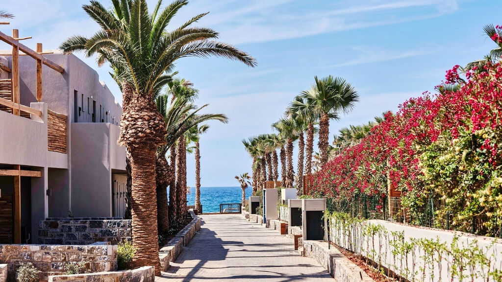 Stella Blue Seaside Resort