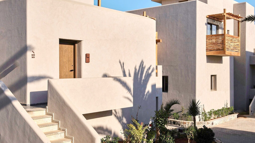 Stella Blue Seaside Resort