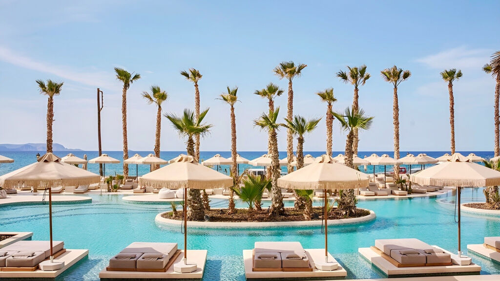 Stella Blue Seaside Resort