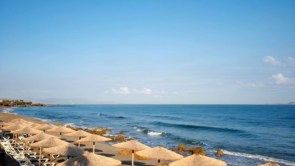 Stella Blue Seaside Resort