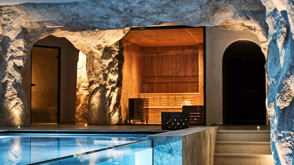 Stella Blue Seaside Resort