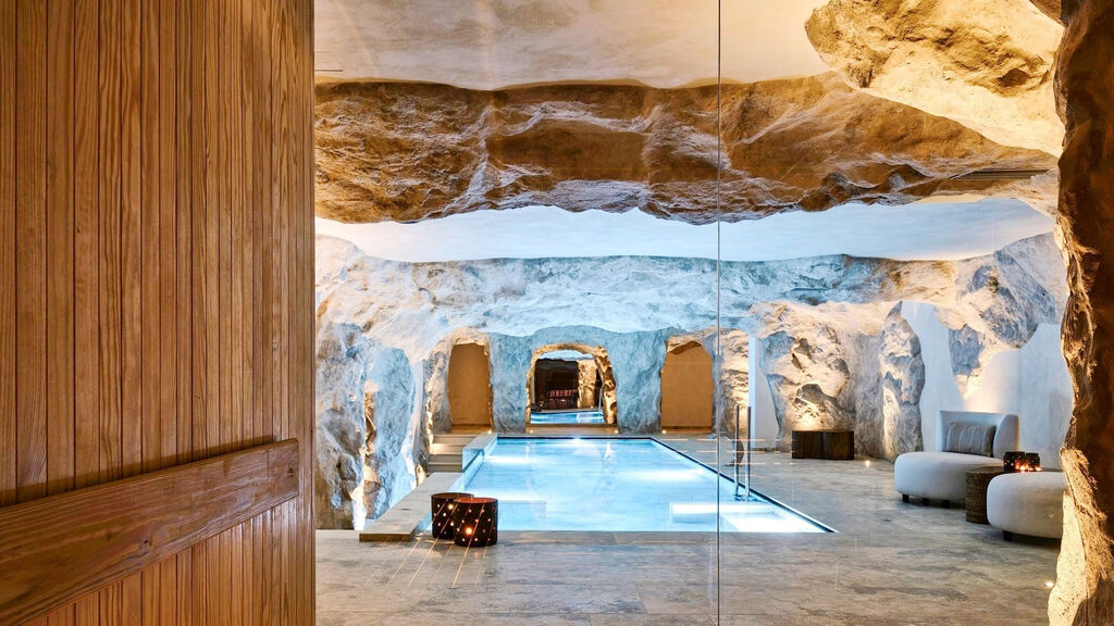 Stella Blue Seaside Resort