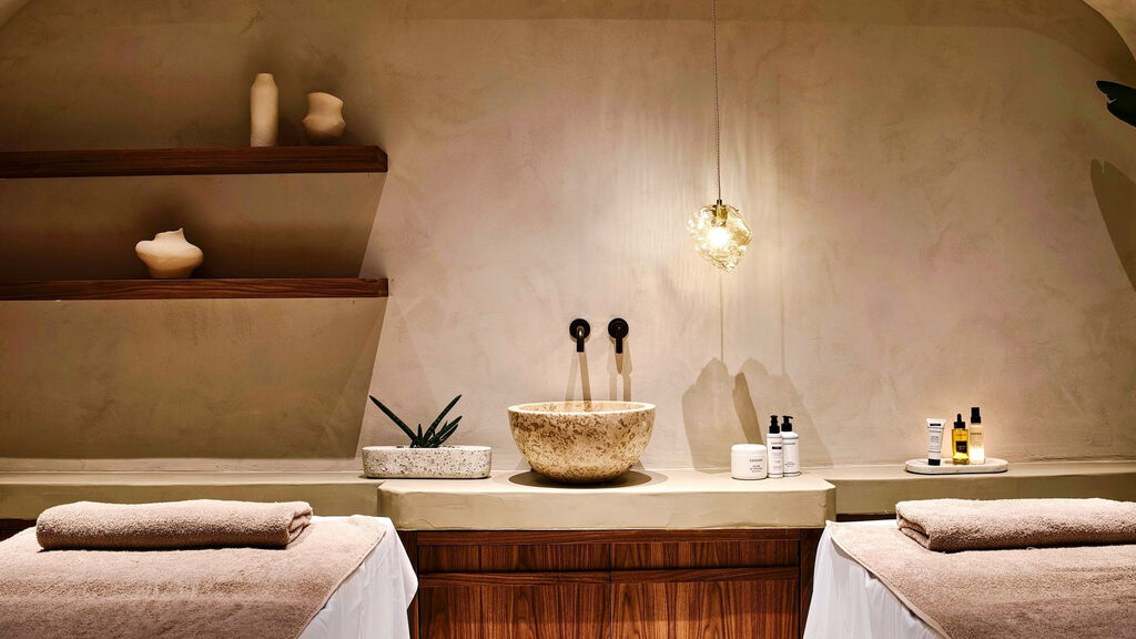 Stella Blue Seaside Resort