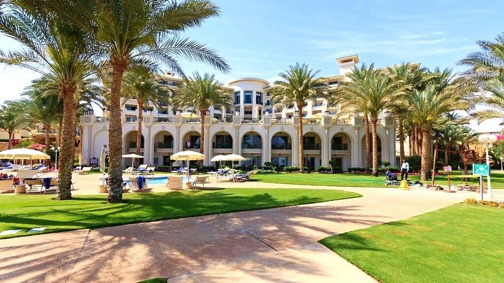 Stella Di Mare Beach & Spa