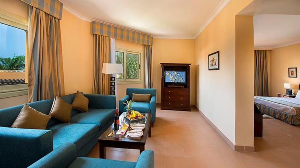 Stella Di Mare Beach & Spa