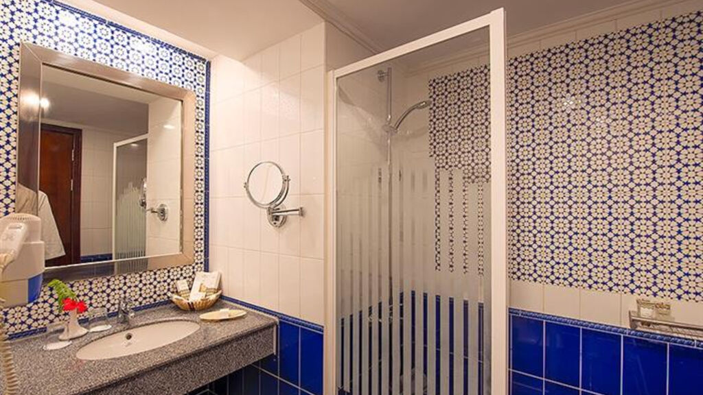 Stella Di Mare Beach & Spa