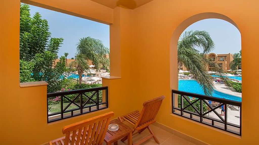 Stella Di Mare Beach & Spa