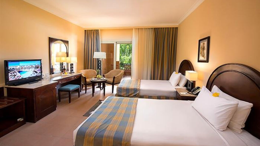 Stella Di Mare Beach & Spa