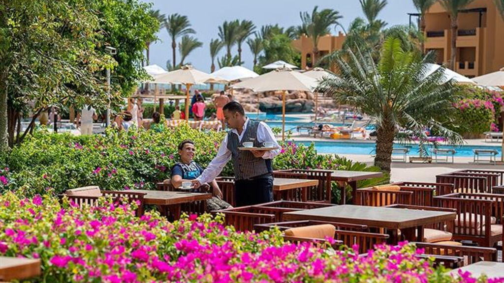 Stella Di Mare Beach & Spa