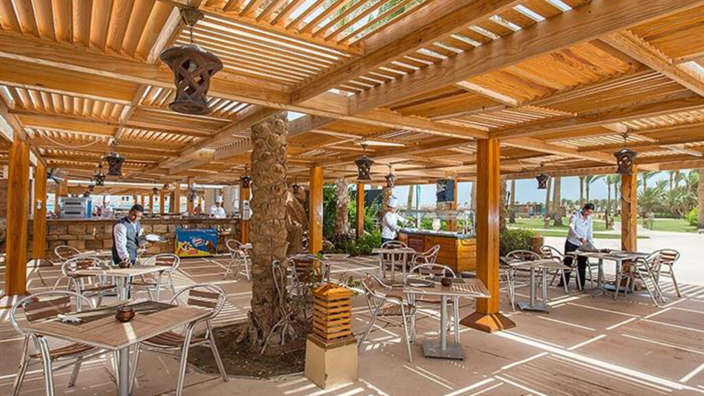 Stella Di Mare Beach & Spa