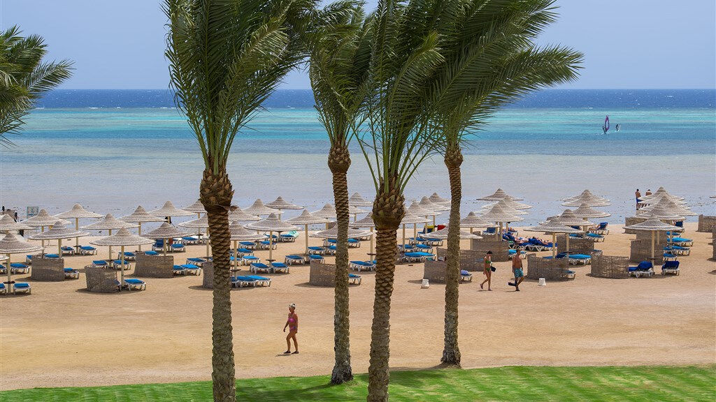 Hotel Stella Di Mare Beach Resort & Spa