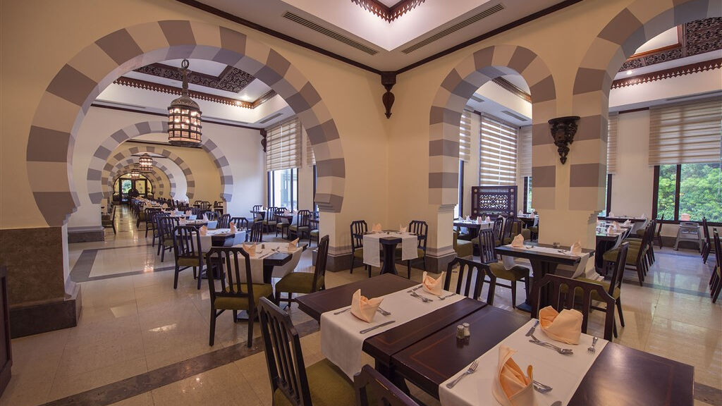 Hotel Stella Di Mare Beach Resort & Spa