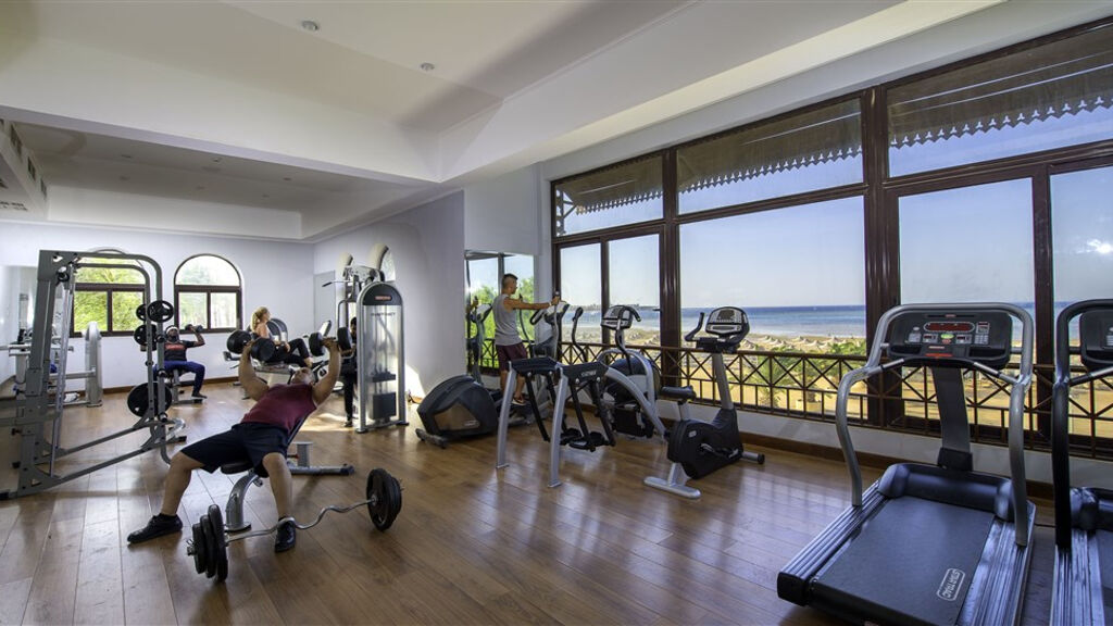 Hotel Stella Di Mare Beach Resort & Spa