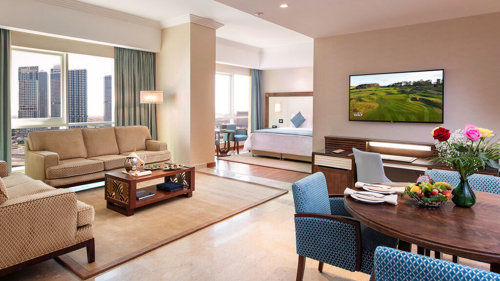 Stella Di Mare Dubai Marina