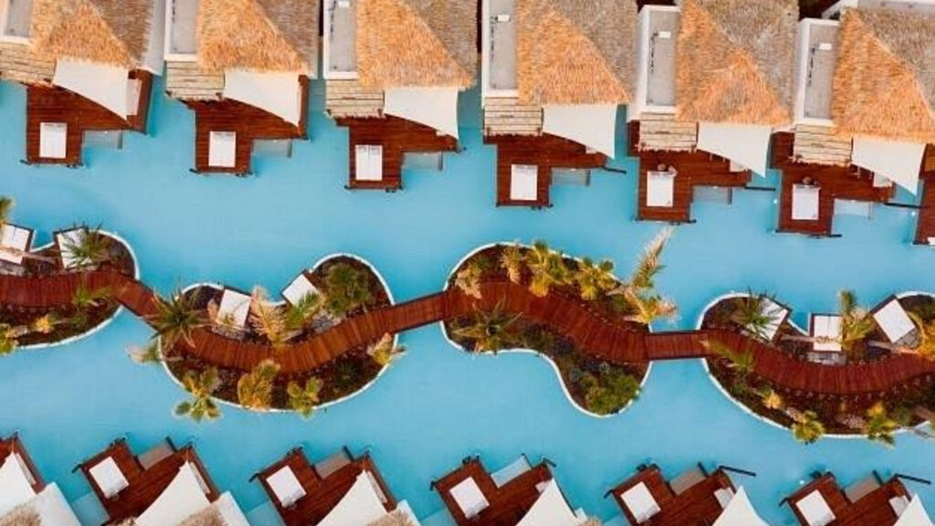 Stella Island Luxury Resort & Spa