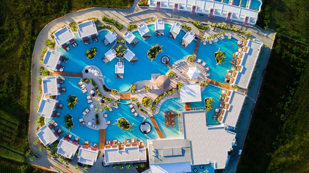 Stella Island Luxury Resort & Spa