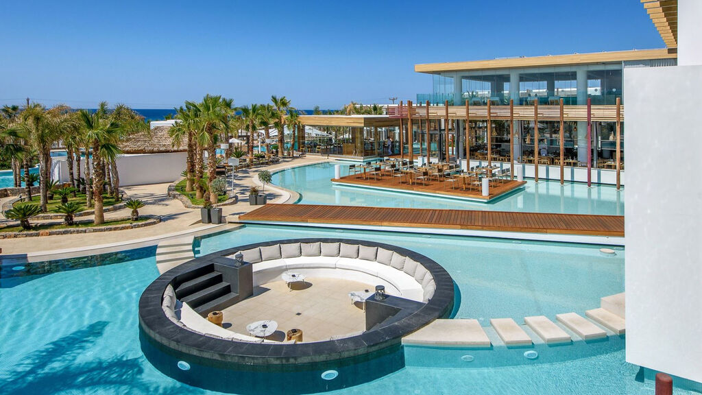 Stella Island Luxury Resort & Spa