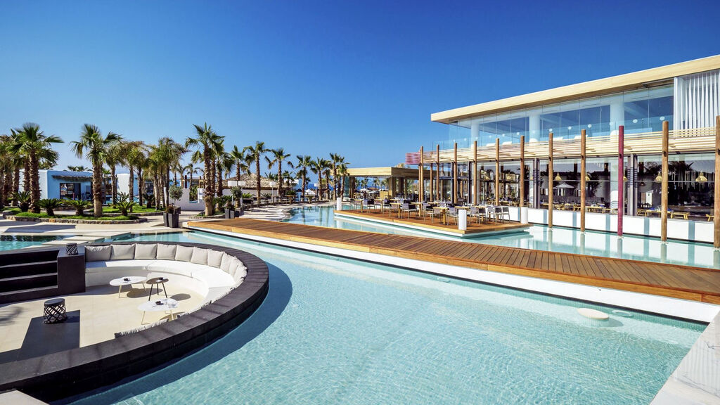 Stella Island Luxury Resort & Spa